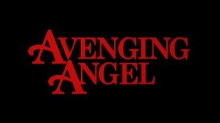 AVENGING ANGEL - (1985) Trailer