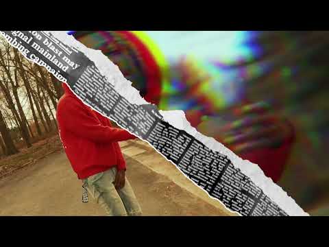 Skinny P- Back On Drugz (official music video)