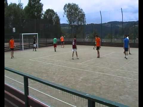 Tréninky týmu Proseč  C. F.