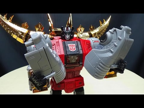 Installing Replacement Parts for Fans Toys Sever: EmGo Builds Stuff