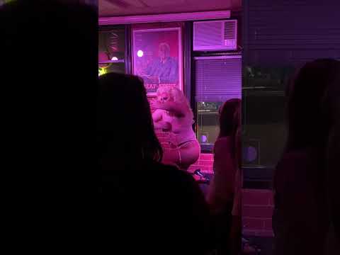 ABELØTH - Bad Romance x Good Luck Babe | Beers 4 Queers ~ November 29th 2025