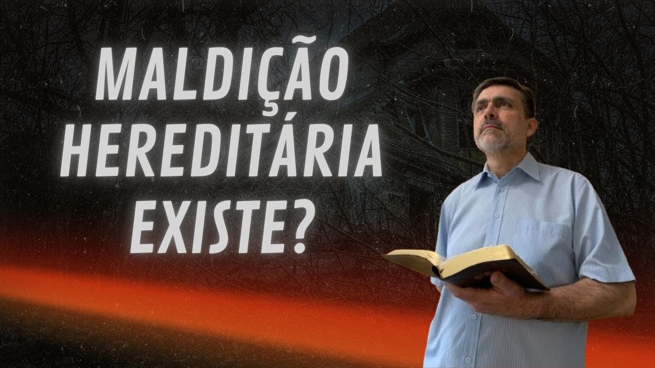 Maldição Hereditária: Mito ou Verdade?