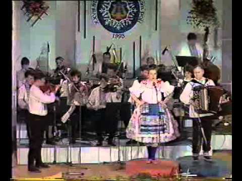 Ana Domoniova - Studena vodicka