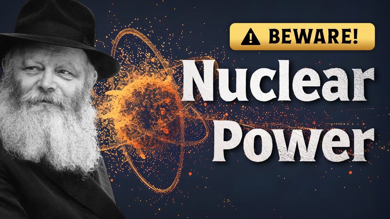 Igniting a Spiritual Nuclear Reaction