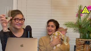 Capítulo 58: Maternidad real ft @catherineford