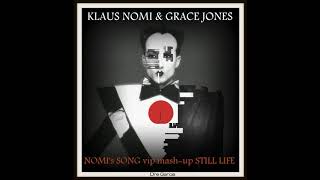 Klaus Nomi Grace Jones Klaus Nomi Grace Jones Music