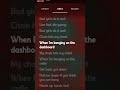 Bad Girls M I A Song Lyrics Ytmusic The MusicVerse