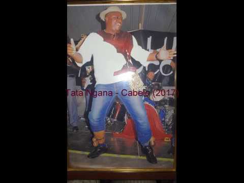 Tata Ngana - Cabelo (2017)