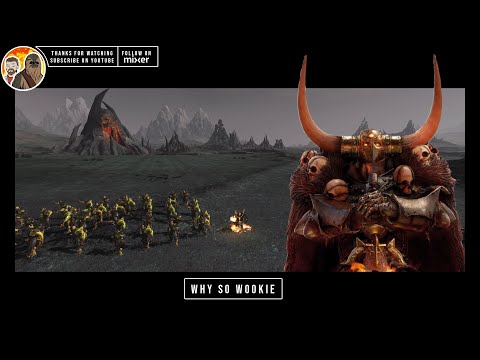 WARHAMMER 2 QUEST BATTLE (ARCHAON THE EVERCHOSEN - THE SLAYER OF KINGS)