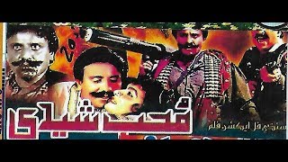 Sindhi Film Muhib Shedi Full Movie (Bakhshal Laghari)