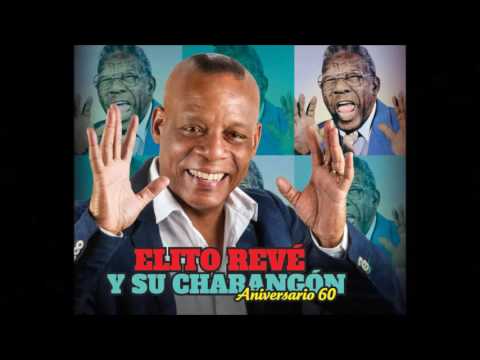 el Palo de Anon - Alfoncito con la Orquesta Revè i N° del FicoRicco by Massimo djRoger