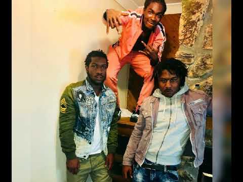 NuNaveli Ft. IceSavage & K-Dusty - Any Plug (Official Audio 2018)