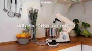 Klarstein Bella Pico 2G