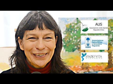 Olisticmap - Donatella Barbuio, atelier Spazio Vita - US Niguarda, Milano