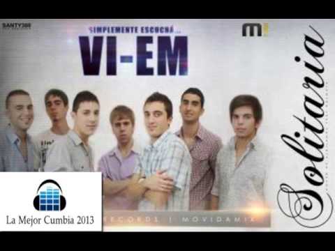 VI - EM - Solitaria [Tema Nuevo 2013]