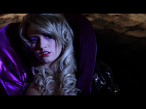 Callum Crowley - So Over You (Official Music Video)