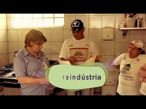 Homenagem do IDR Paraná às mulheres rurais do Paraná