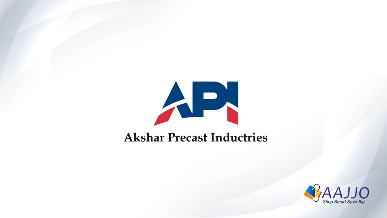 Akshar Precast Industries | Concrete Block Making Machine | Cement Brick Making Machine |  aajjo.com