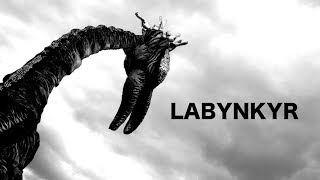 Labynkyr: El demonio de hielo siberiano