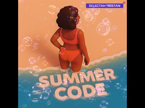 Summer Code - Selectah Tristan┃Dancehall Mix┃EXPLICIT