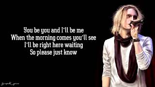 Little Sea - Change For Love (Lyrics)