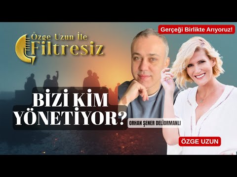 Devlet, Dopamin Ve Yapay Zekâ Arasındaki Görünmez Güç Mücadelesi| BEST OF @orhan.sener.deliormanli