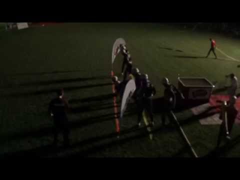 6. kolo ZHL - Popudinské Močidlany - 1. pokus - DHZ Popudinské Močidlany muži