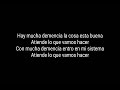 Maffio, Justin Quiles, Nacho - Cristina ft. Shelow Shaq - Letra Maffio, Justin Quiles, Nacho - Cristina ft. Shelow Shaq - Letra