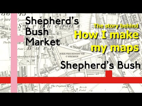 Shepherd's Bush: Home of telly