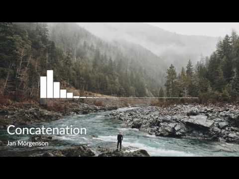 Concatenation - Jan Mörgenson | Creative Commons Music
