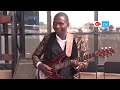 Prophet Magaya Choir Band They Play Like Alick Macheso | Sungura Guitars