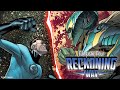 FANTASTIC FOUR: RECKONING WAR ALPHA #1 Trailer | Marvel Comics