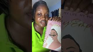 Boss Babe Nickie is live getting my life together
