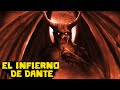Dante S Inferno The Nine Circles Of Hell The Divine Comedy See The Story