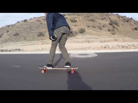 Shred Boise - Winter is Coming! - Fall Freeriding