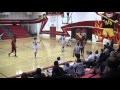 Gabe Hicks Senior Year 15-16 First Tourney Highlights 