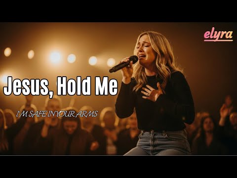 This Powerful Worship Song Will Break Your Heart — Jesus, I’m Safe in Your Arms