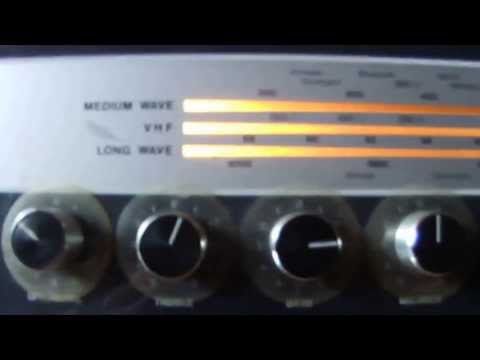 DSCF4719 1970's Ferguson Stereogram playing Simon & Garfunkel