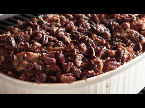 download lagu mp3 mp4 Pecan Bread Pudding With Bourbon And Orange, download lagu Pecan Bread Pudding With Bourbon And Orange gratis, unduh video klip Pecan Bread Pudding With Bourbon And Orange