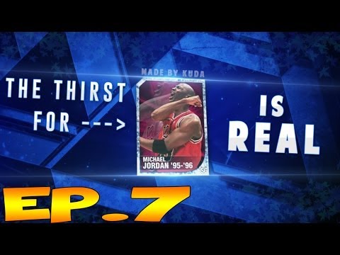 Nba 2k14 Pack Opening Thirst For Diamond Jordan Is Real Ep.7|Preaching To The Haters|Xbox One
