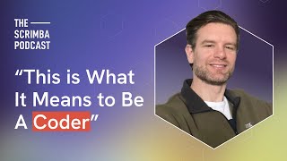 Slow Down to Speed Up: Teacher-Turned-Developer Chris on Successful Adult Learning