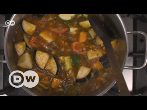 Lammschulter in Rotweinsoße, Griechenland | 50 Küchen, eine Heimat