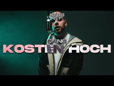Cano - Kosten hoch [RAP LA RUE] ROUND 1