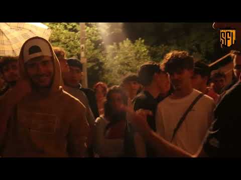 DR  FILTROS VS EMPTY KIDD | SEMIFINALES | REGIONAL SFL BATTLES ALICANTE