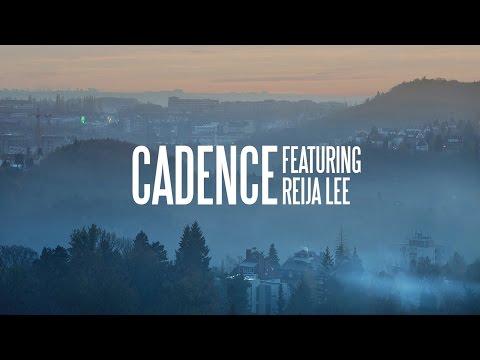 Metrik - Cadence (feat. Reija Lee)