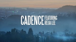 Metrik - Cadence (feat. Reija Lee)