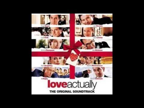 Love Actually - The Original Soundtrack-18-PM's Love Theme