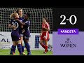 HIGHLIGHTS: RSCA Women - Standard de Liège | 2022-2023