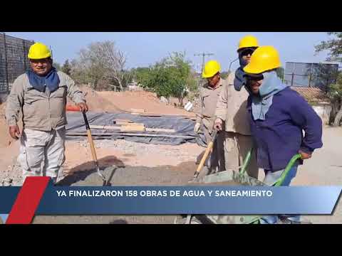 Resumen de Noticias 07/12/23