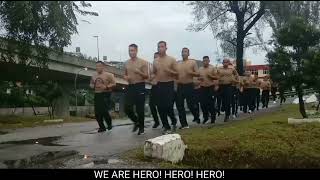 Download lagu MP GAGAH BERANI | Lagu PT Polis Tentera mp3